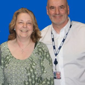 Rob Underwood, Ladey Adey, BBC Radio Lincolnshire