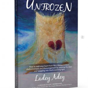 Unfrozen, Ladey Adey