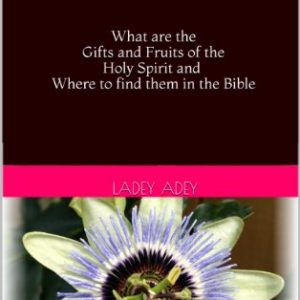 God’s Gifts
