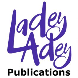 Ladey Adey Publications logo