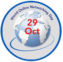 World Online Networking Day