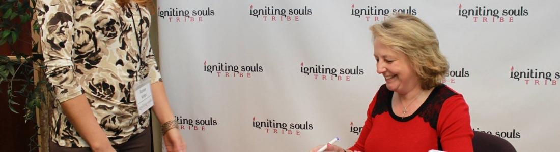 ISC15 book signing with Renee